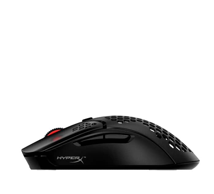 HyperX Pulsefire Haste Wireless Complete Box | Dongle + Extender 2