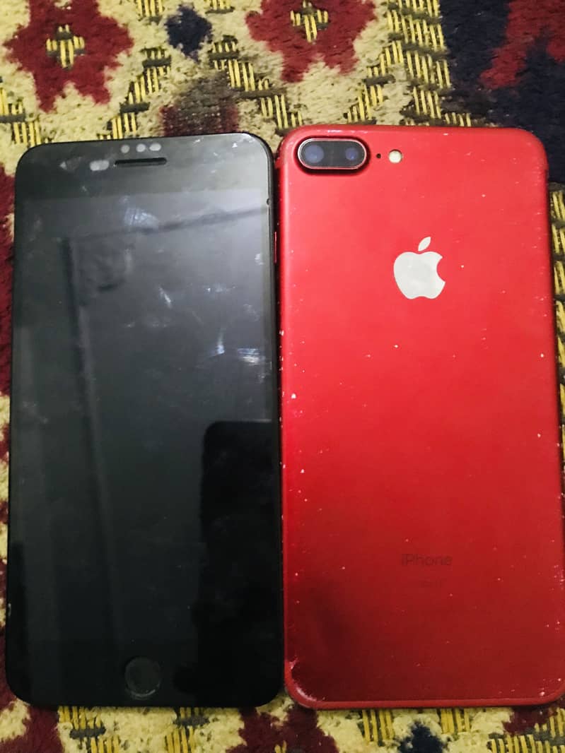 Apple iPhone 7 Plus 1