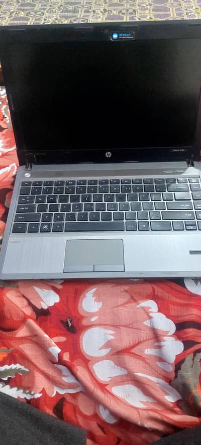laptop hp probook 4340s 5 gb ram 300 gb hard