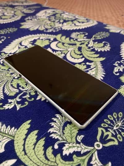 Sony Xperia 1