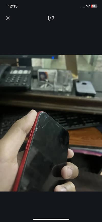 Apple iPhone XR bypas