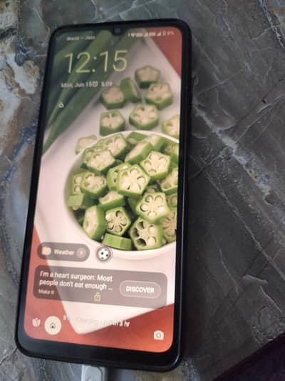Xiaomi Redmi A3