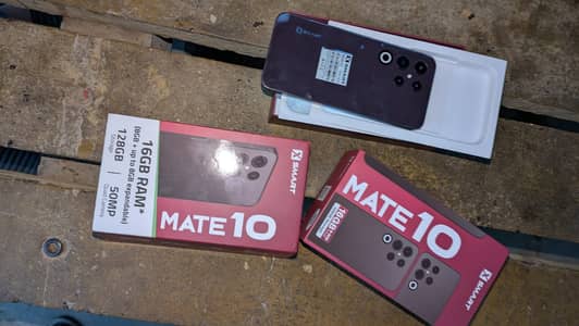 Smart mate 10 Mobile for sell