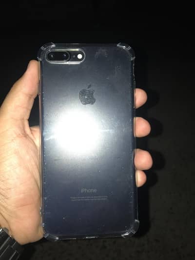 Apple iPhone 7 Plus