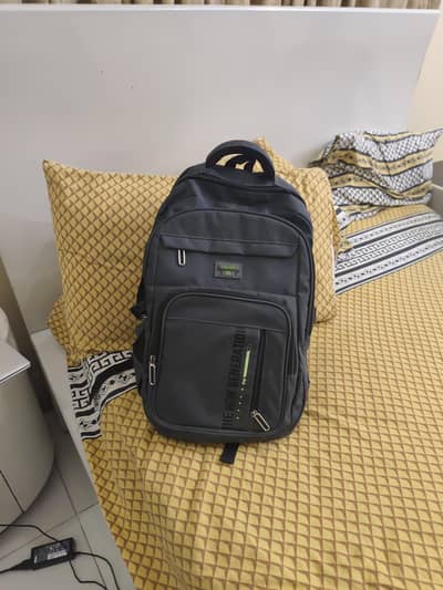 Premium Quality School Bag
