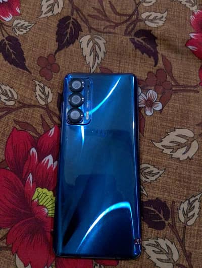 Motorola edge 5G UW (2021) 6gb ram 256gb memory