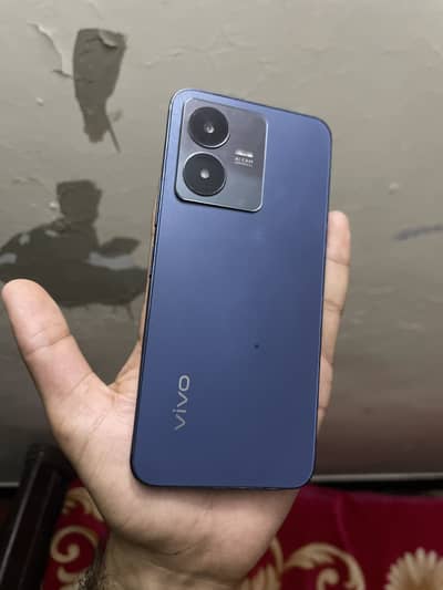 Vivo Y22