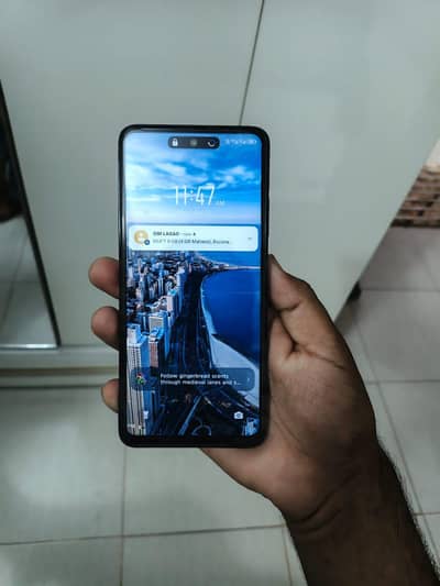Infinix Hot 40i