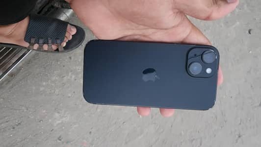 Apple iPhone 15 jv