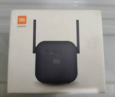 XIAOMI WIFI EXTENDER / REPEATER
