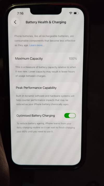 Apple iPhone 14