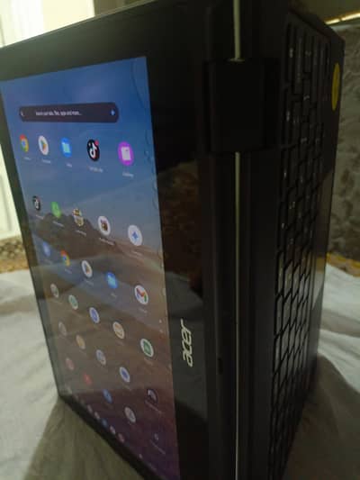 Acer Chromebook 4/32 360 touch