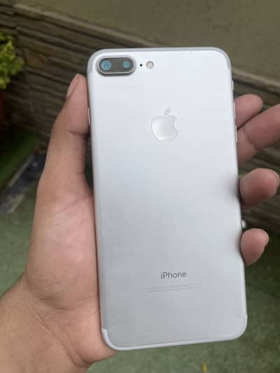 Apple iPhone 7 Plus