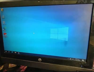 HP Umni Pro