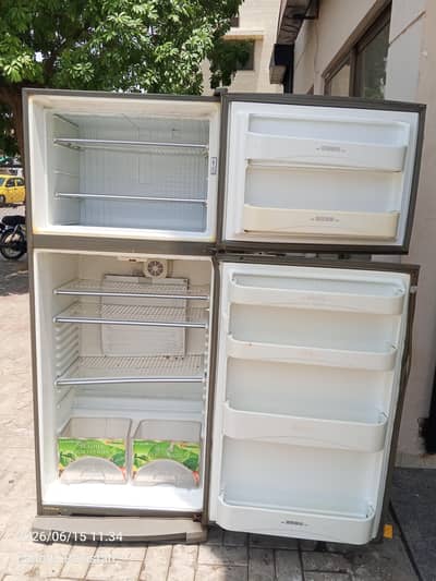 Danish refrigeration