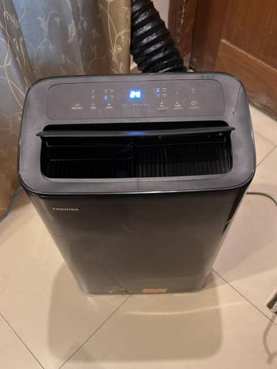 Toshiba Portable AC