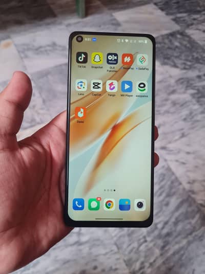 One Plus 8 Pro 03174821236
