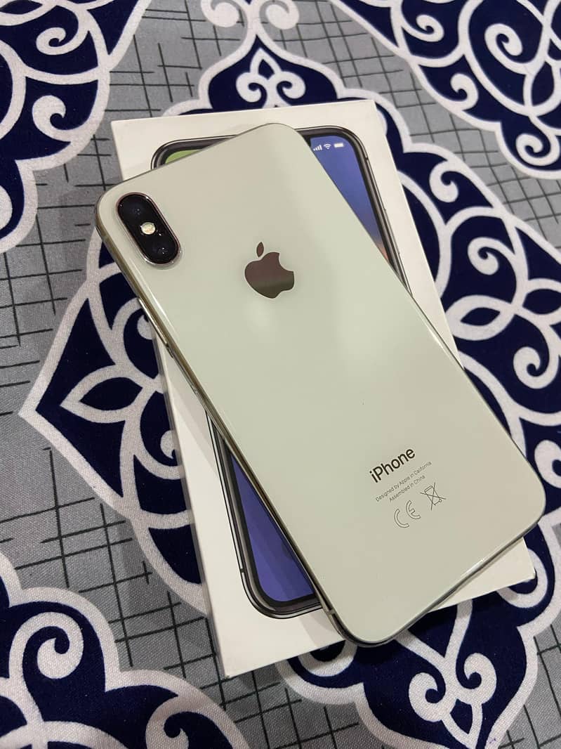 Iphone X 2