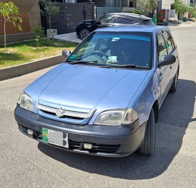 Suzuki Cultus VXR 1999