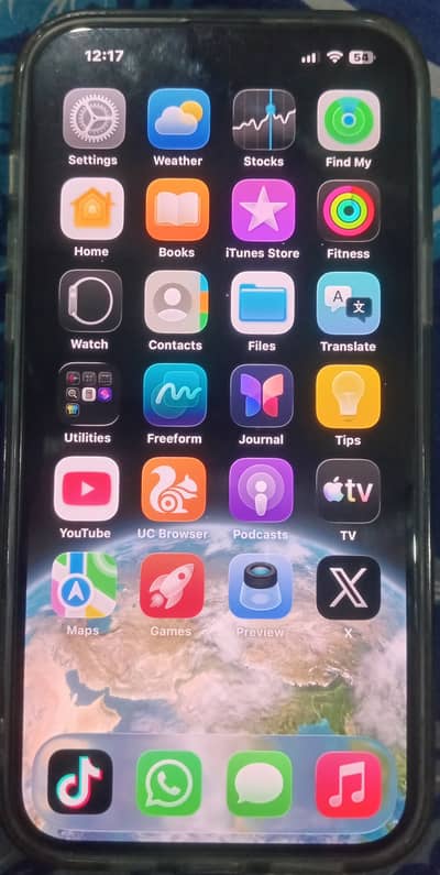 Iphone 14 plus Factory unlock