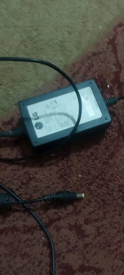 Xerox monitor Mabe 19 inch