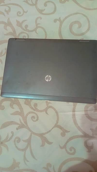 HP ProBook 6460b