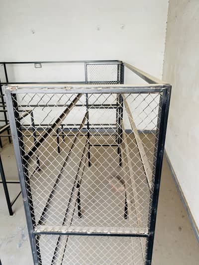 vegetable fruit racks