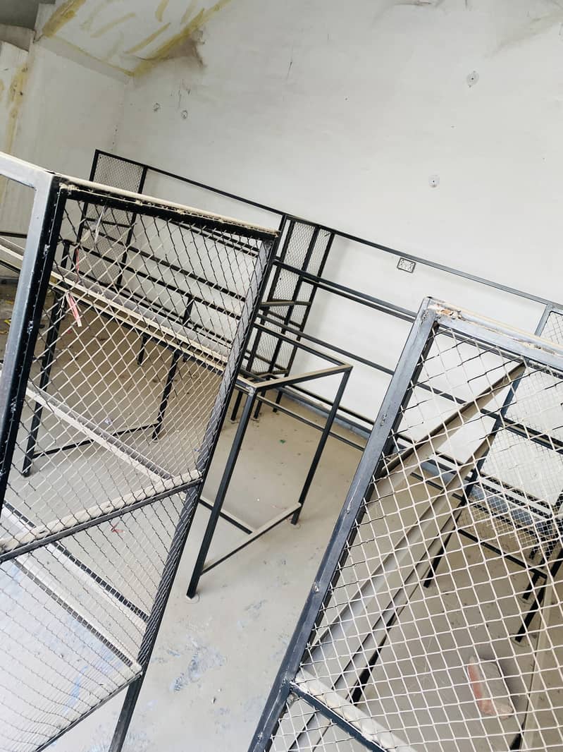 vegetable fruit racks 3