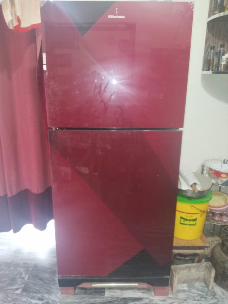 Electrolux 1