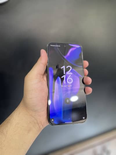 Google Pixel 9 Pro XL