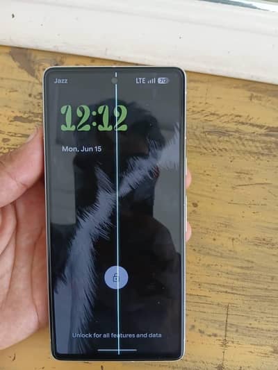 Google Pixel 7