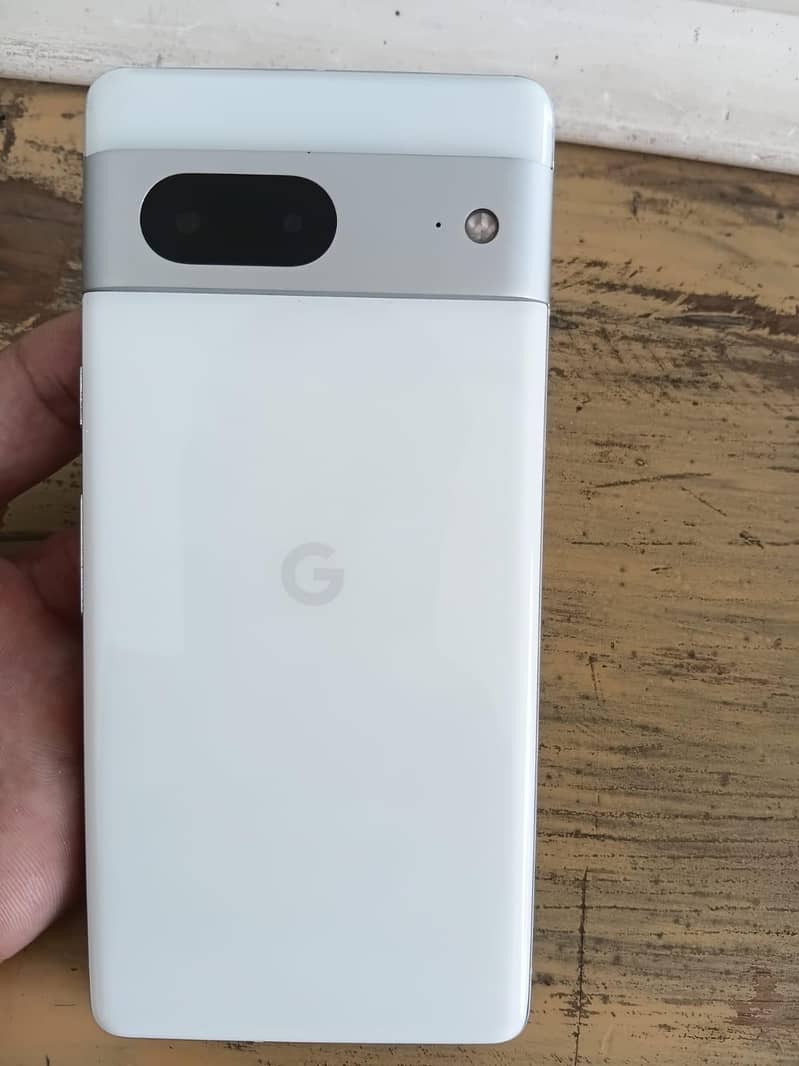 Google Pixel 7 2