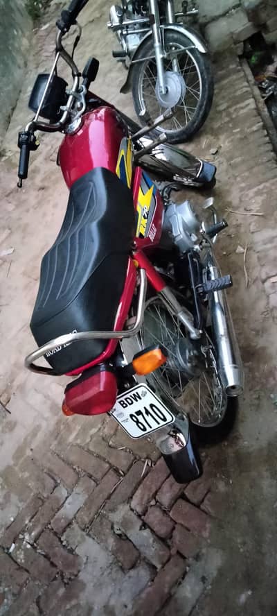 rode king 2025