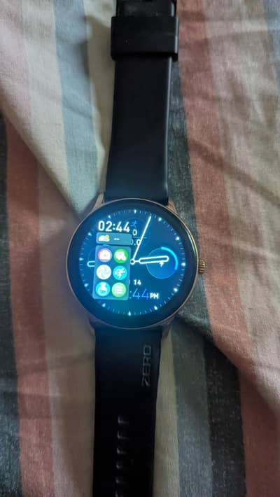 zero LUNA Smart watch