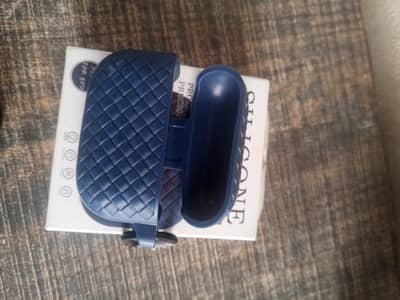 Good Condition Air pods pro 2 With Cover