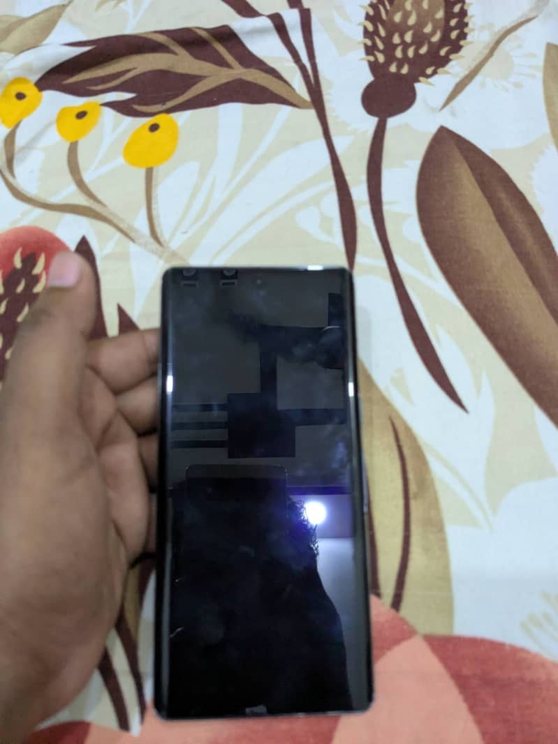 Google Pixel 7 Pro 3
