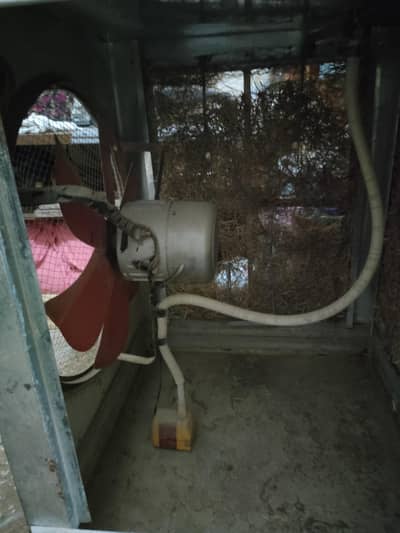 Lahori air cooler with cooper motor