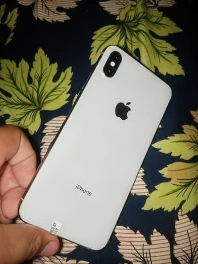 Apple iPhone XS Max