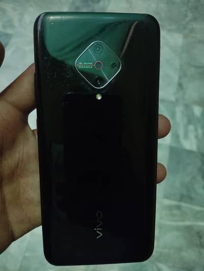 Vivo Y51 For Sale