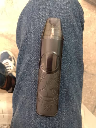oxva nexlim pro