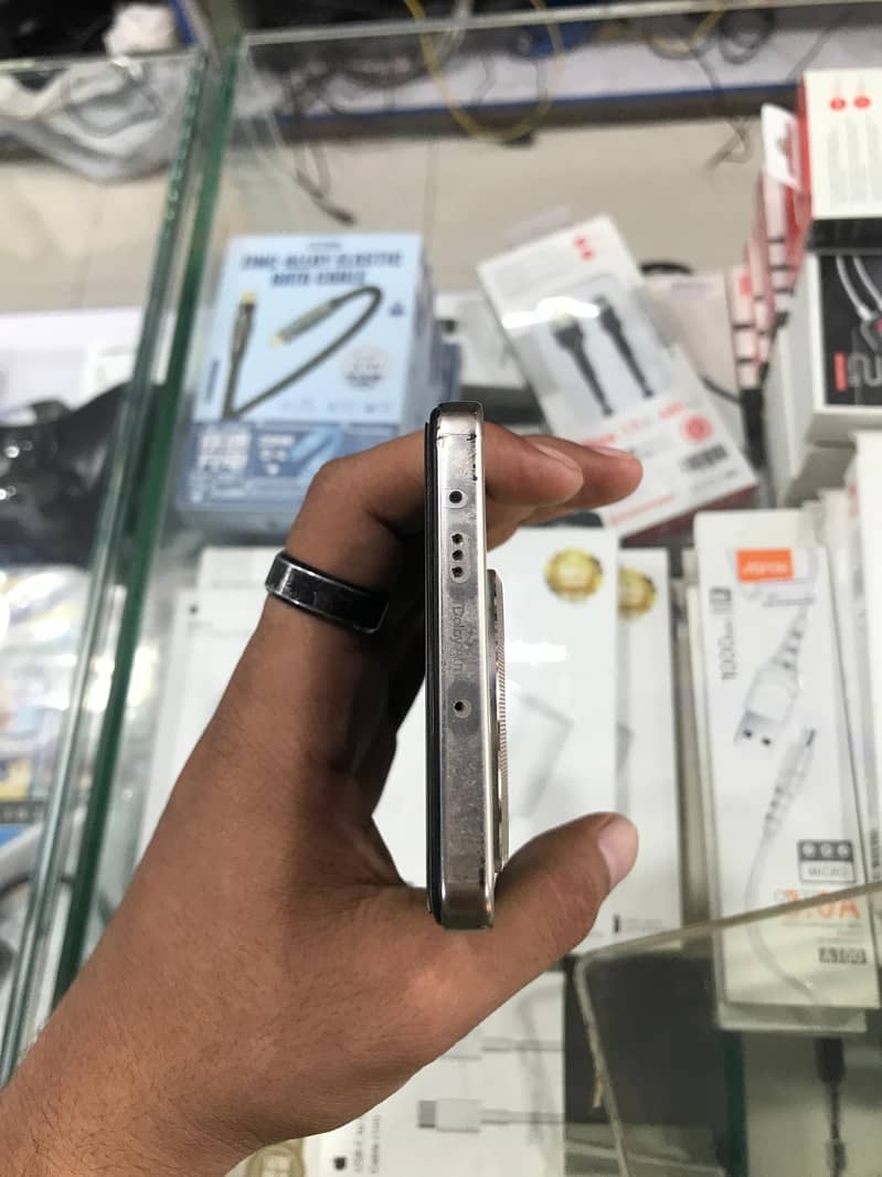 Tecno CAMON 30 4