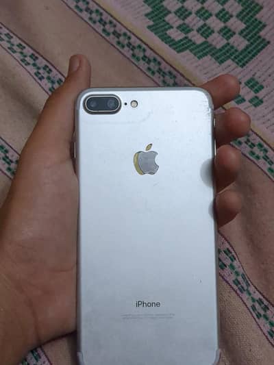 Apple iPhone 7 Plus