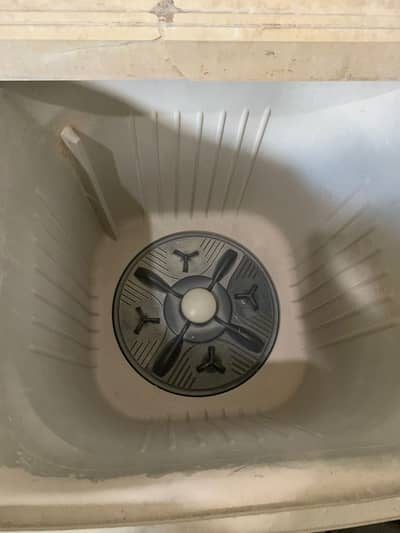 Super asia washing machine and dryer