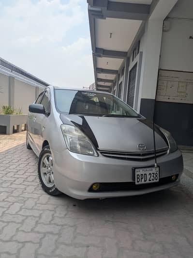 Toyota Prius 2010 - Reg 2014