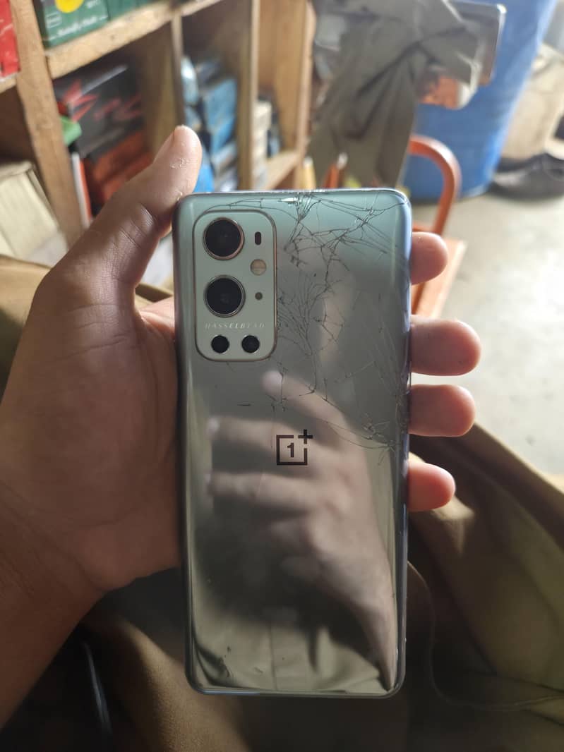 One Plus 9 2