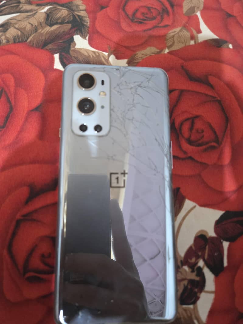 One Plus 9 5