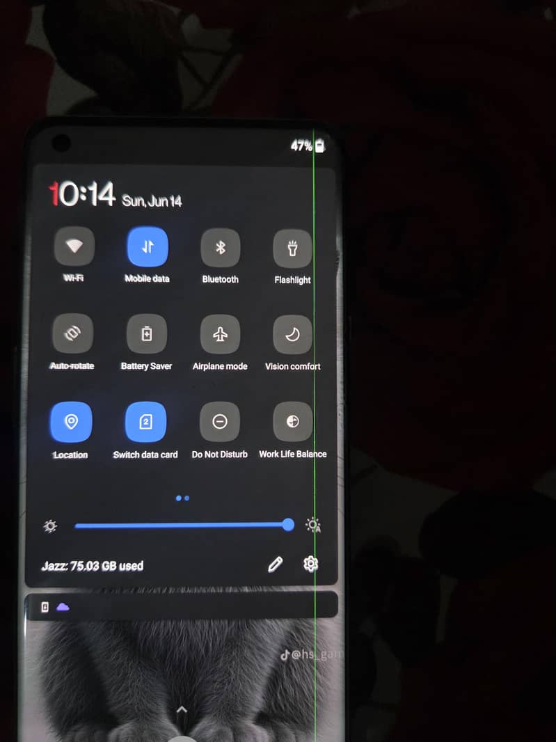 One Plus 9 6