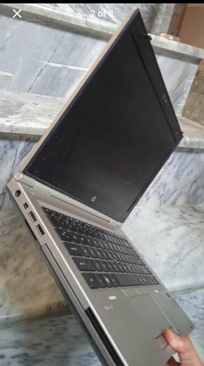 Hp laptop for sale