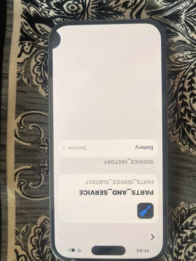 iPhone 14 pro jv 128GB