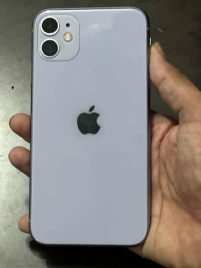 Apple iPhone 11 MDM bypass